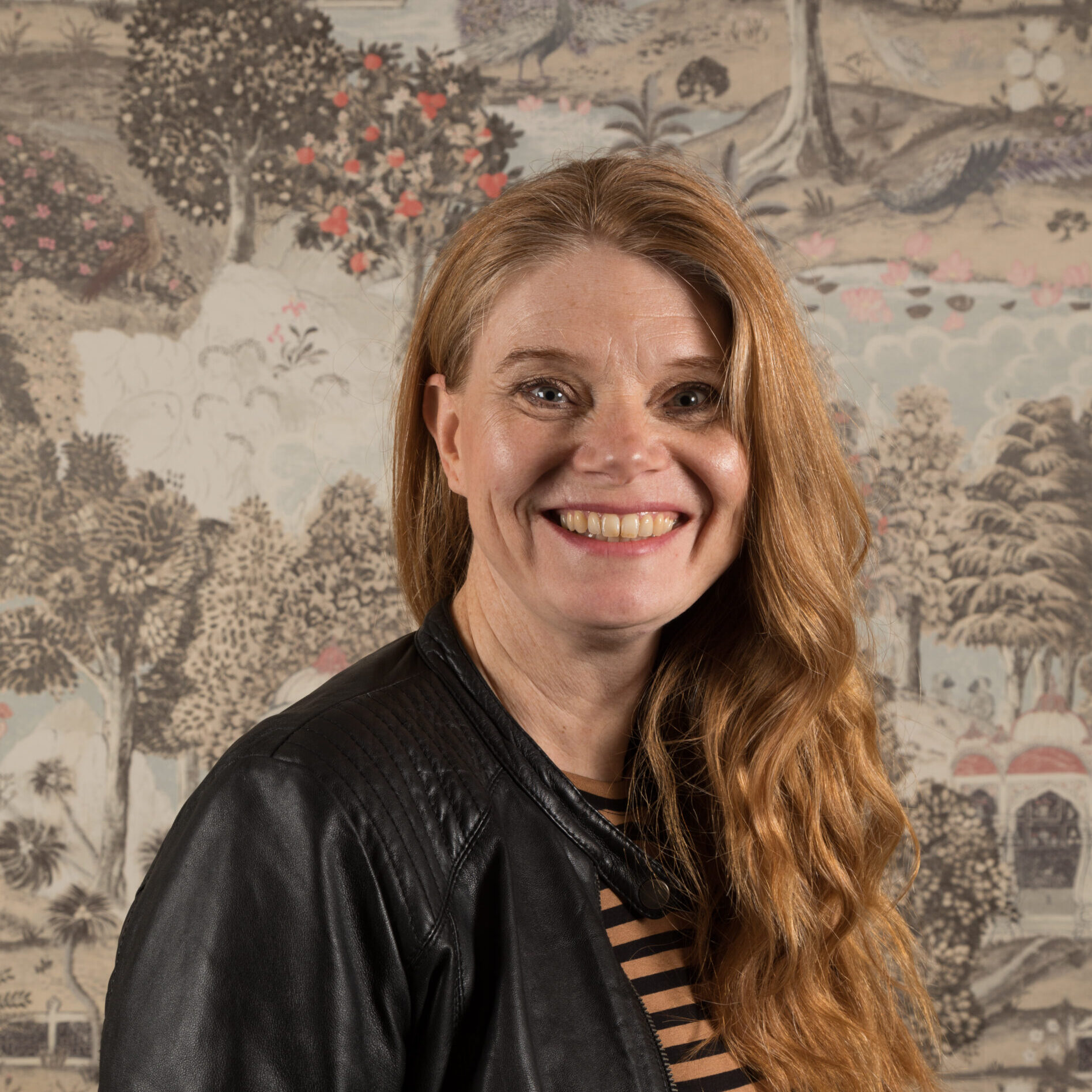 Henriette Hellendoorn, Praktijkondersteuner Somatiek Henriette Hellendoorn, Praktijkondersteuner Somatiek