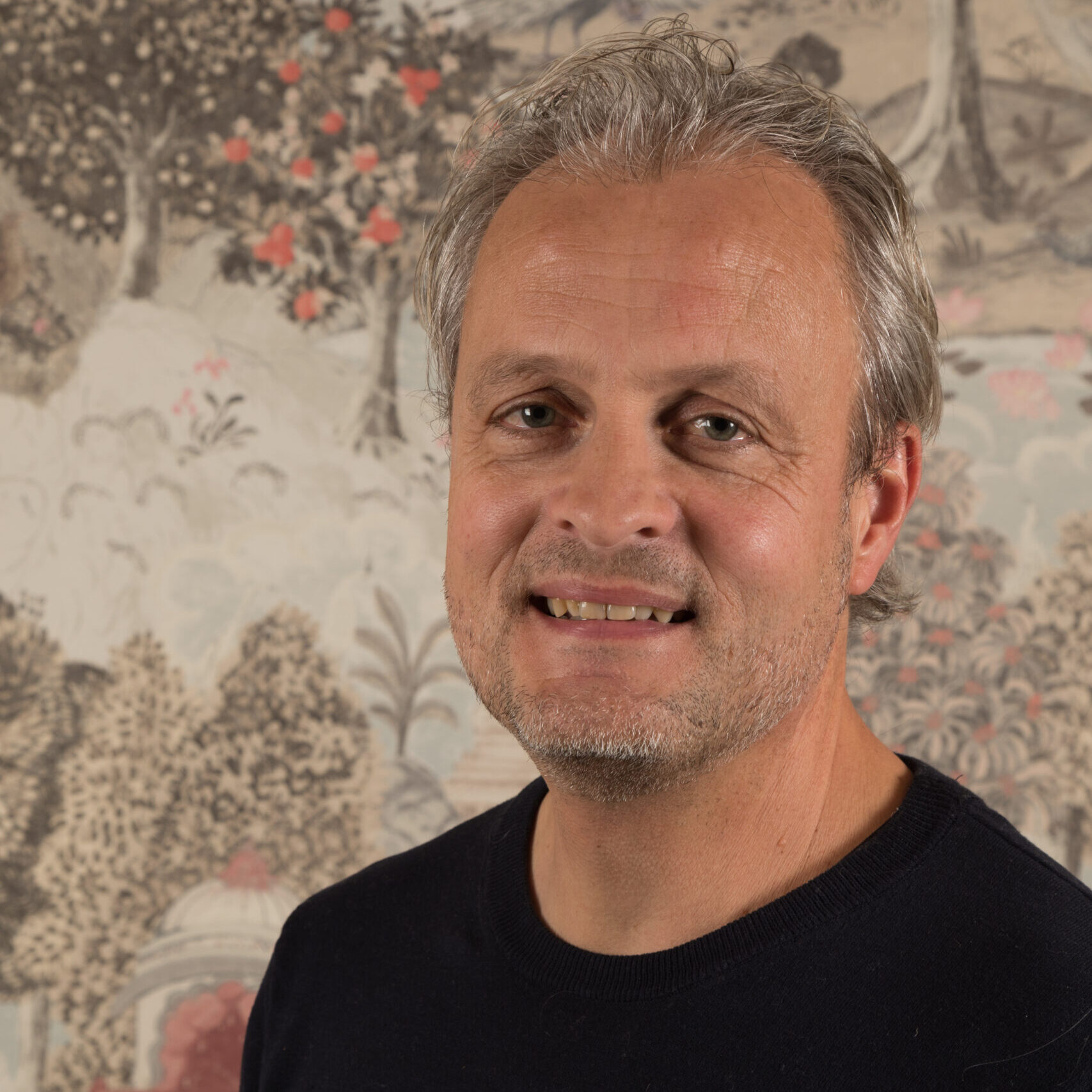 Hans Timmers Verhoeven – Praktijkondersteuner GGZ Hans Timmers Verhoeven – Praktijkondersteuner GGZ